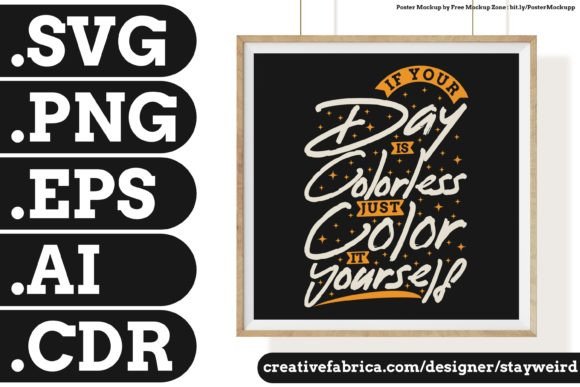 If YOUR... QUOTE Graphics & Print Templates
