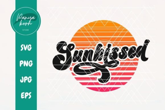 Sunkissed: A Real-World Embroidery Review