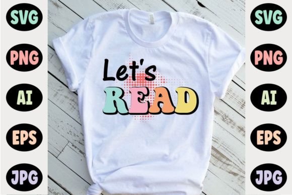 Vintage Teacher Quote SVG Graphics for T-Shirt Designs